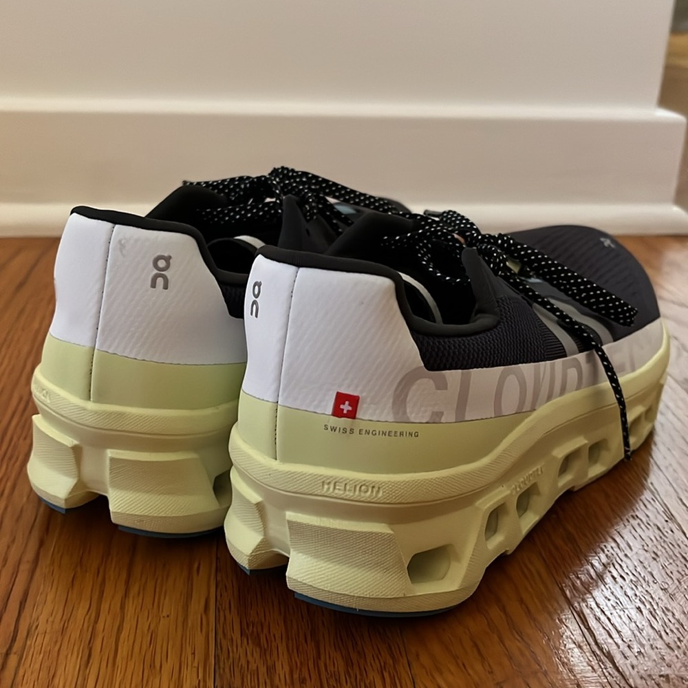 Men’s On Cloud Monster Sneakers